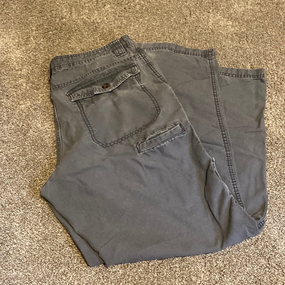 Men’s OutdoorLife Cargo Pants